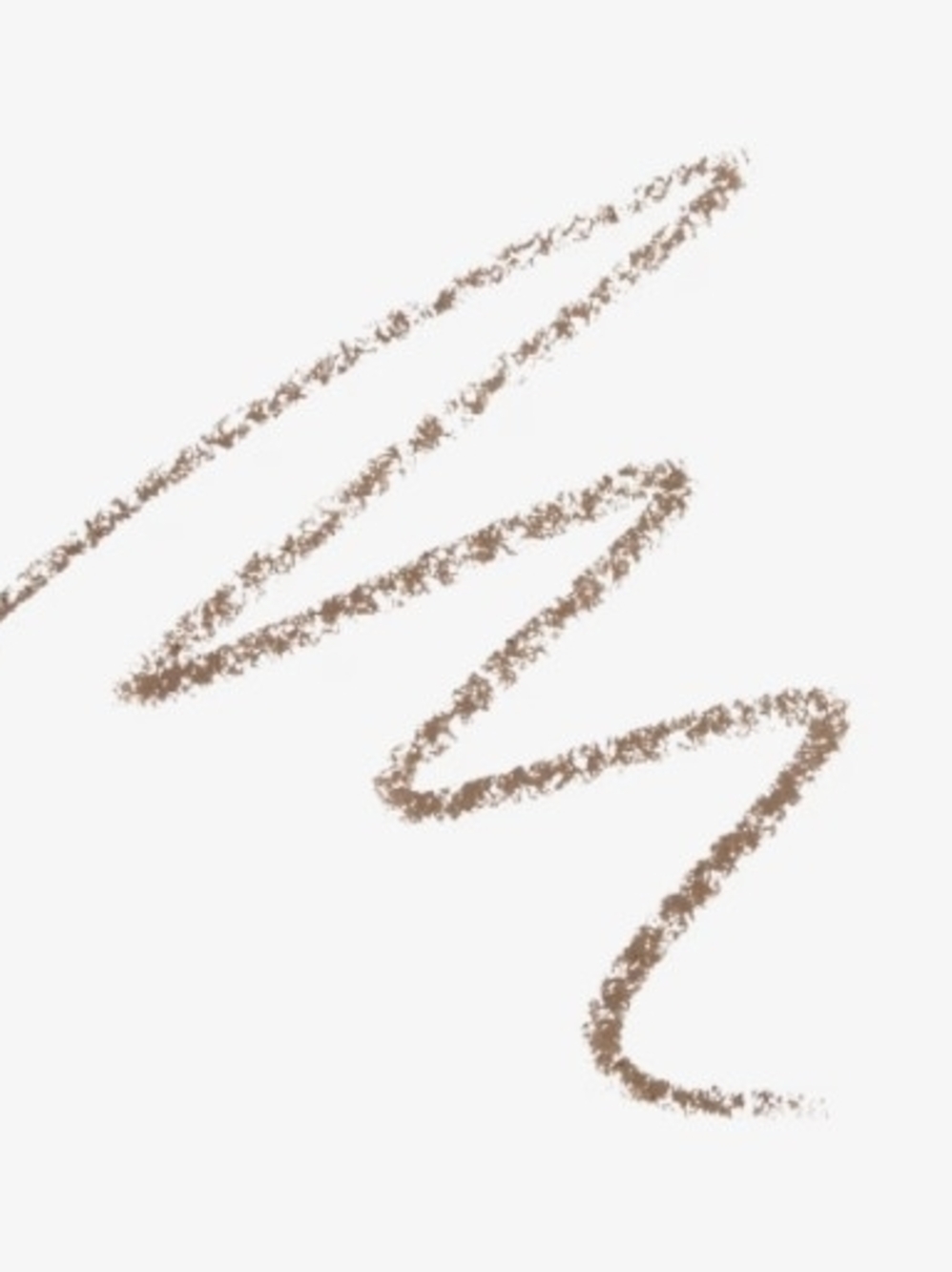 Eyeko Micro Brow Precision Pencil — Taupe Brown - Picture 2 of 5